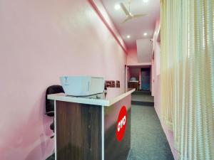Hotel O Kanha