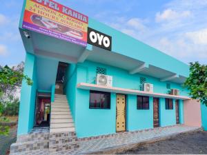 Hotel O Kanha