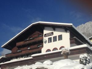 Pansion Pension Wörgötter Kirchdorf in Tirol Austria