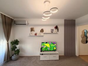 Bright & Cozy Home, Skopje