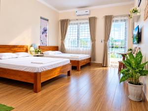 GiaBinh Homestay