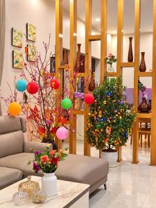 GiaBinh Homestay