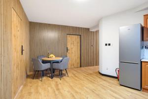 Apartament Sułtan-110m2-5 pokoi-2 łazienki-12 łóżek