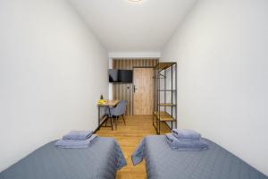 Apartament Sułtan-110m2-5 pokoi-2 łazienki-12 łóżek