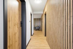 Apartament Sułtan-110m2-5 pokoi-2 łazienki-12 łóżek