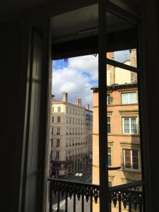 Appartements Celect'in Lyon : Appartement 1 Chambre - Non remboursable