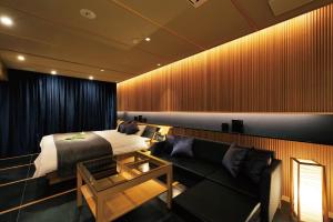HOTEL FRANCE 岡山 -Adult Only-