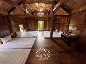 Villa 1972 - Ninh Binh - Cuc Phuong Nature Retreat