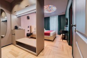 San Giovanni Luxury Suites