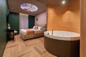 San Giovanni Luxury Suites