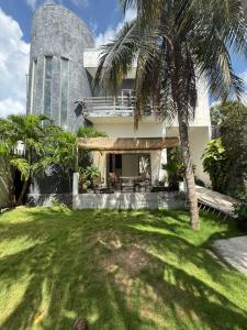 Drift Diving Hostel