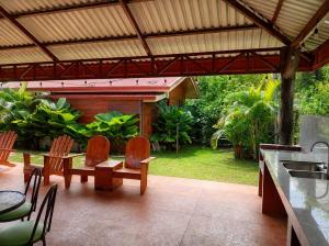 Eco Bungalow