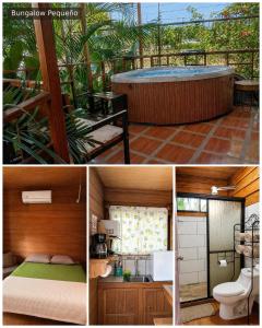 Eco Bungalow