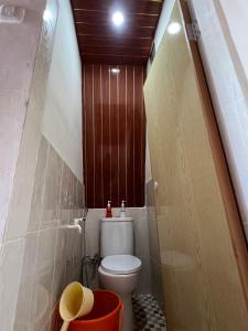 Awani Doulu Hotel