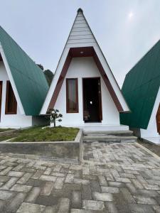 Awani Doulu Hotel