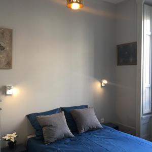 Appartements Celect'in Lyon : Appartement 1 Chambre - Non remboursable