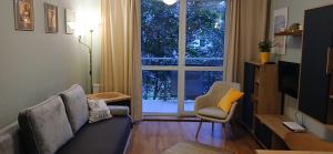 Apartament Spacerowa