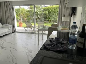 Apartment Hotel TABOGA