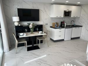 Apartment Hotel TABOGA