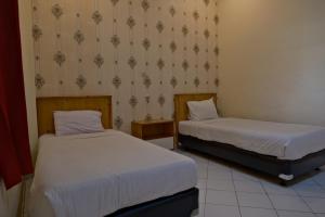 Shafira Hotel Yogyakarta