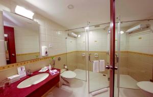 JP Chennai Hotel