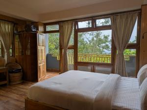 Hotel Jolokia