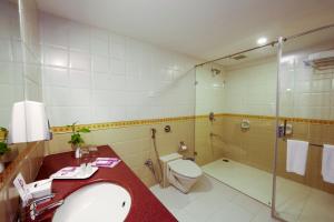JP Chennai Hotel