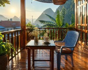 Homstay Quỳnh Sơn