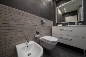3 Bedroom Apartment at Obolon Residences