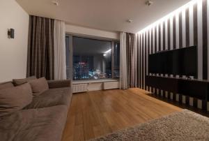 3 Bedroom Apartment at Obolon Residences