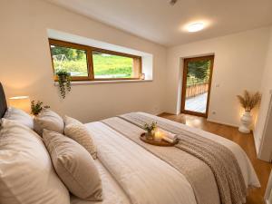 Apartman Marianská hora