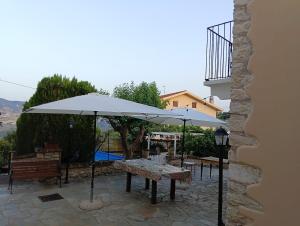 Il Borghetto di Mazzacocco
