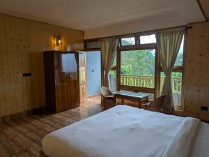 Hotel Jolokia