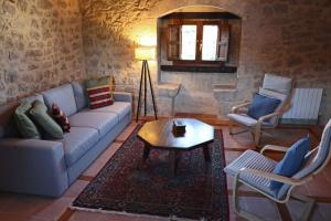 Torrona · Medieval Tower in Las Merindades