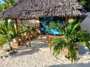 Mwisha Bungalows
