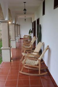 Hacienda Real Recintos