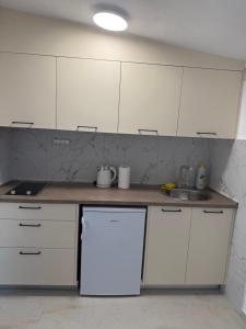 One bedroom apartment near the sea