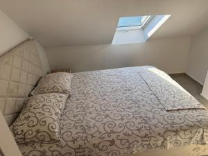 One bedroom apartment near the sea