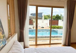 Chalong Serenity 3BR Private Poll Villa Phuket