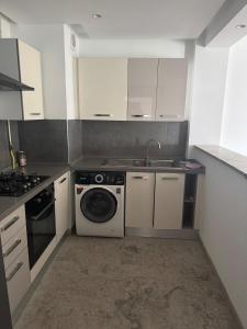 Appartement dAlma
