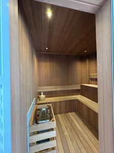 Apartamento completo Praia de Bertioga