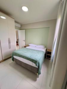Apartamento completo Praia de Bertioga