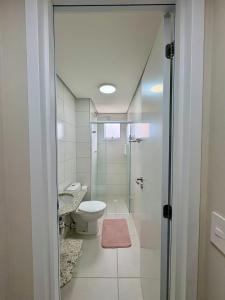 Apartamento completo Praia de Bertioga