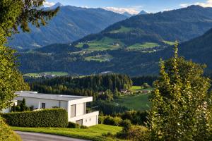 Evas Appartement