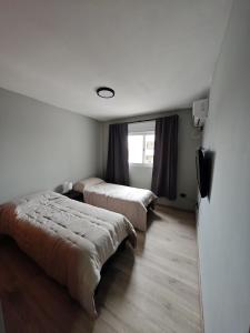 Departamento centrico calle Urquiza