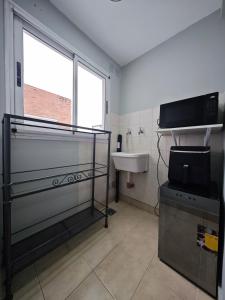 Departamento centrico calle Urquiza