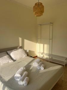 Casa Lido - Sea & Rome