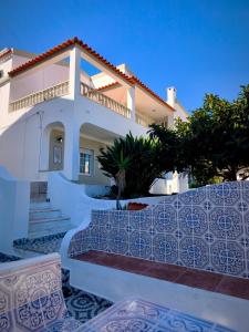 Vivenda Verivitor - Saltwater Pool, Garden, BBQ & Tennis Court