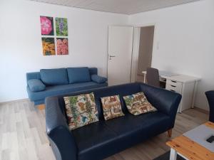 Modernes Apartment im Herzen von Grünstadt