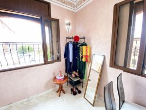 Traditional Family Apartment near Airport - Kech